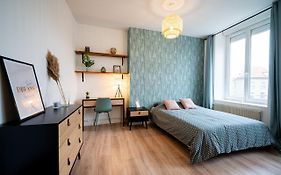 Le Cosy Refuge, 2 Pers, Bien Situe