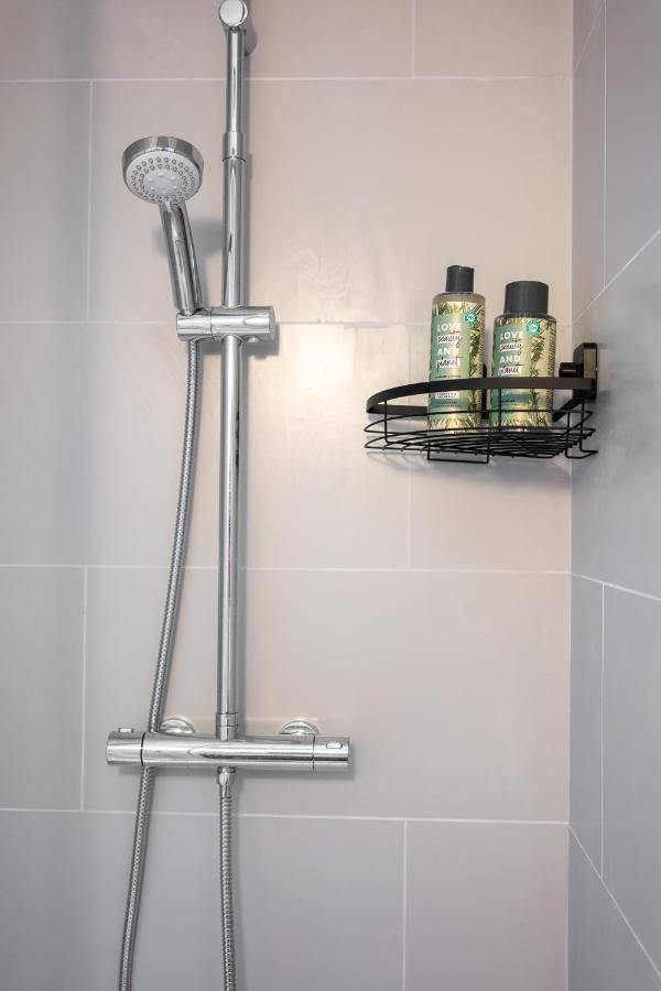 Le Cosy Refuge, 2 Pers, Bien Situe Appartement Boulogne-sur-Mer Buitenkant foto